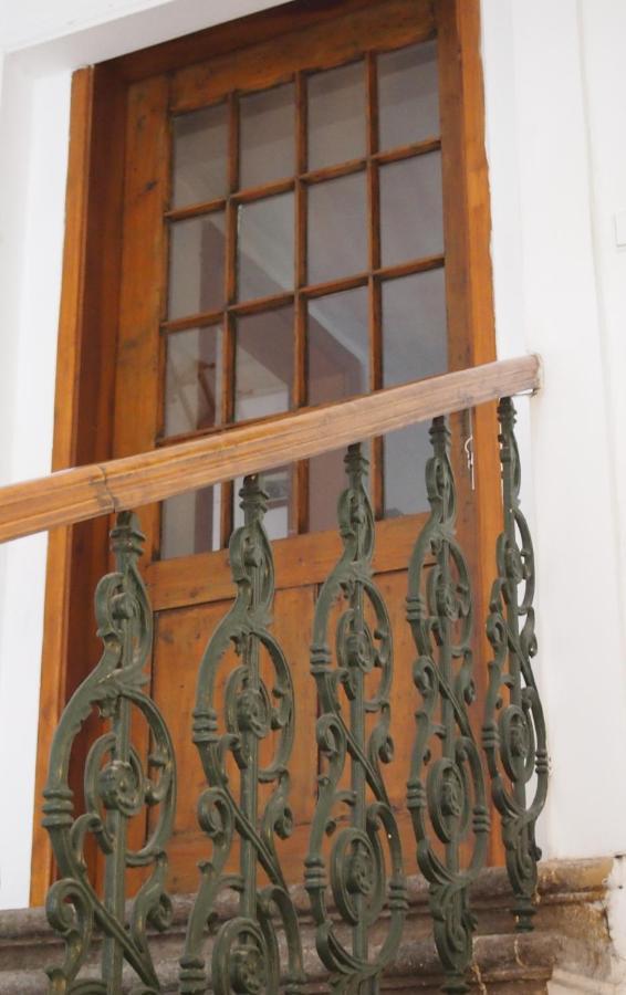 Apartman Jachymov Klinovec Exterior photo