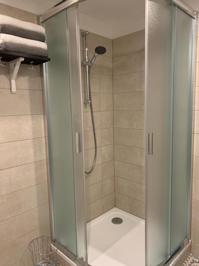 Apartman Jachymov Klinovec Exterior photo