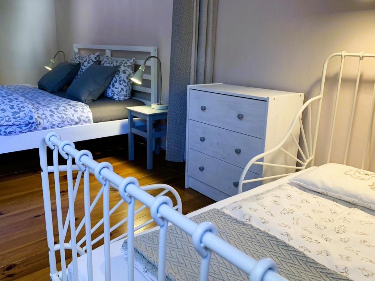Apartman Jachymov Klinovec Exterior photo