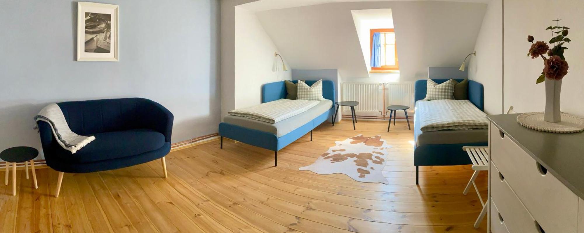 Apartman Jachymov Klinovec Exterior photo
